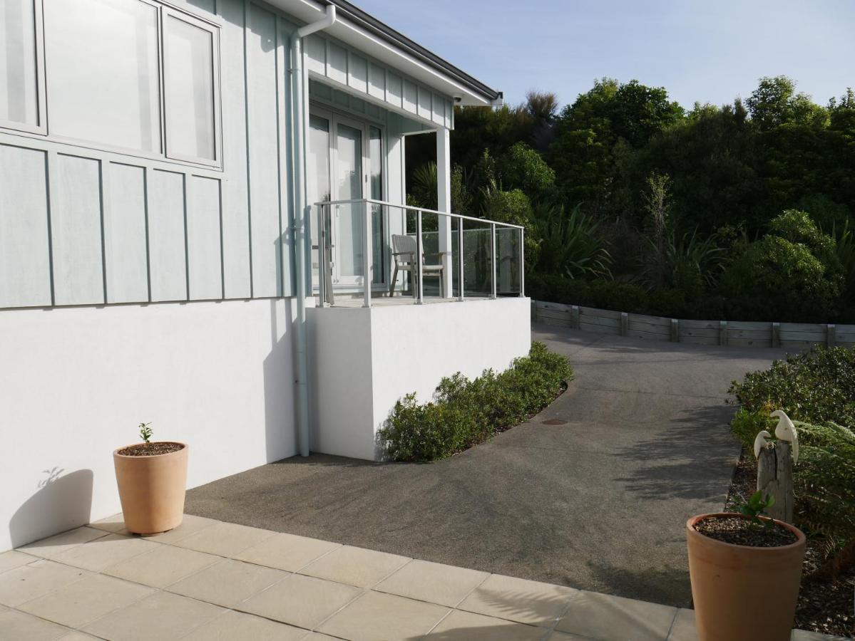 Aston Road Villa Bed & Breakfast 怀卡奈 外观 照片