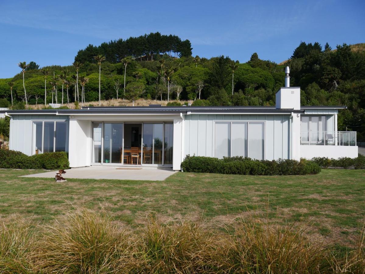 Aston Road Villa Bed & Breakfast 怀卡奈 外观 照片