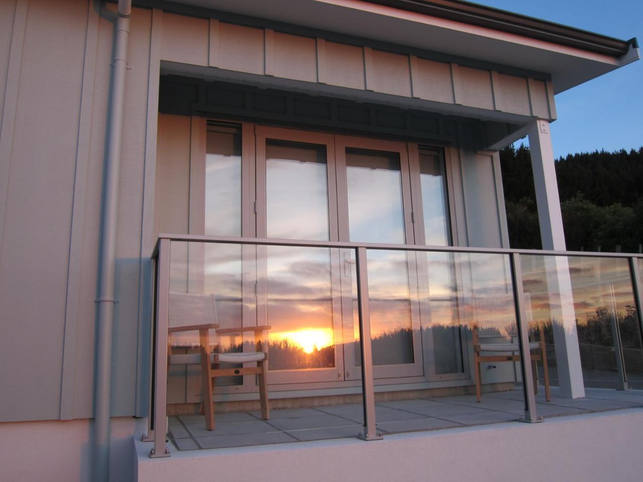 Aston Road Villa Bed & Breakfast 怀卡奈 外观 照片